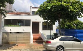 Casa Jardin del Lago